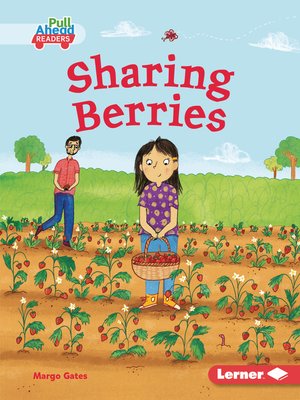 cover image of Sharing Berries